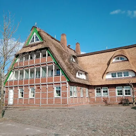 Meermomente Dorumer Neufeld Exterior photo