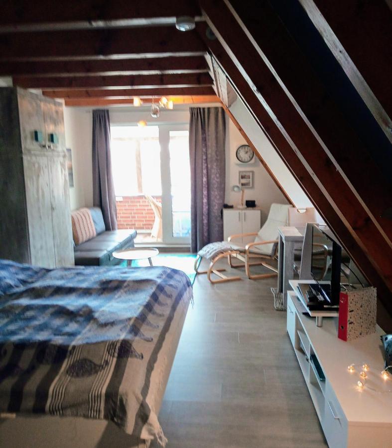 Apartment Meermomente