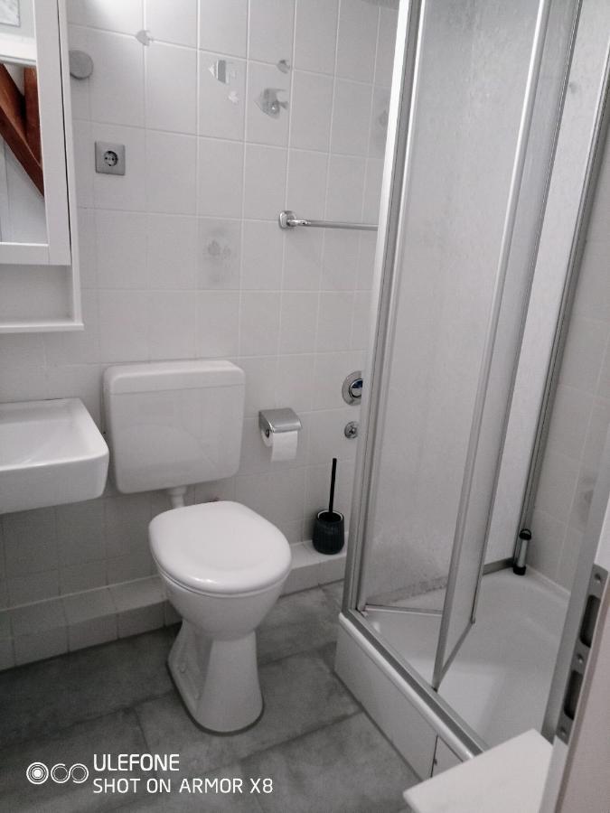 Meermomente Apartment *