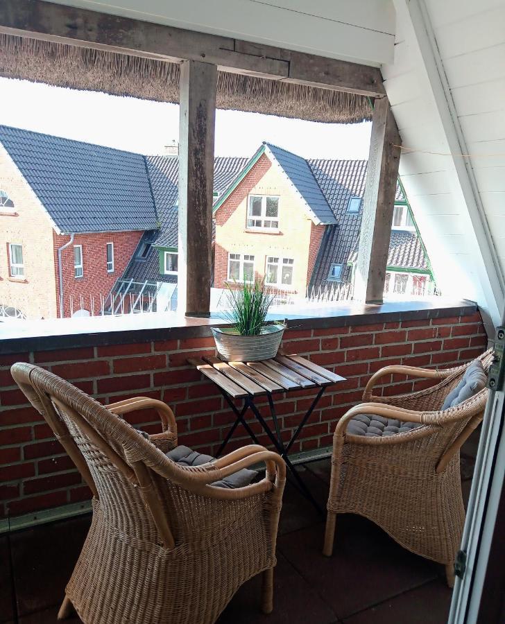 Apartment Meermomente Dorumer Neufeld