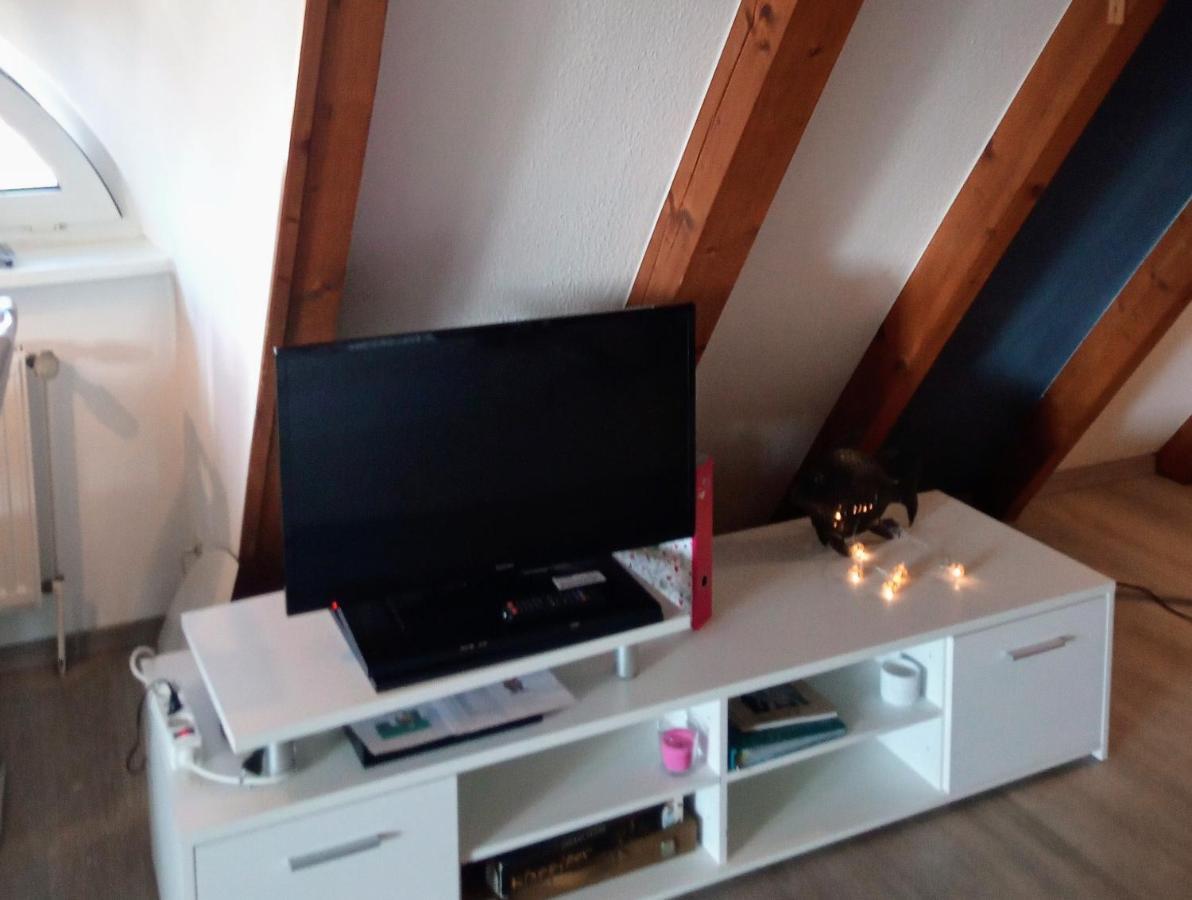 Apartment Meermomente Dorumer Neufeld