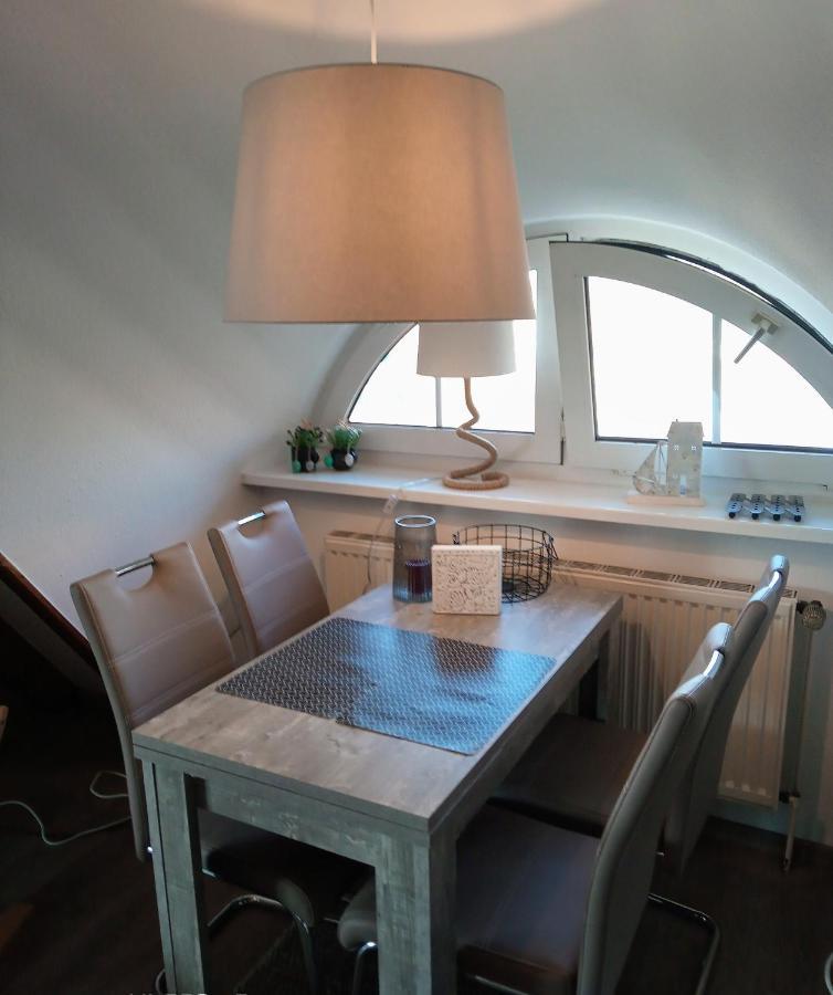 Apartment Meermomente *