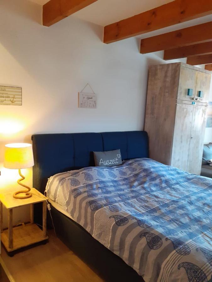 Apartment Meermomente
